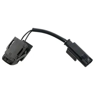 Febi Bilstein Windshield Washer Nozzle - 2118601147